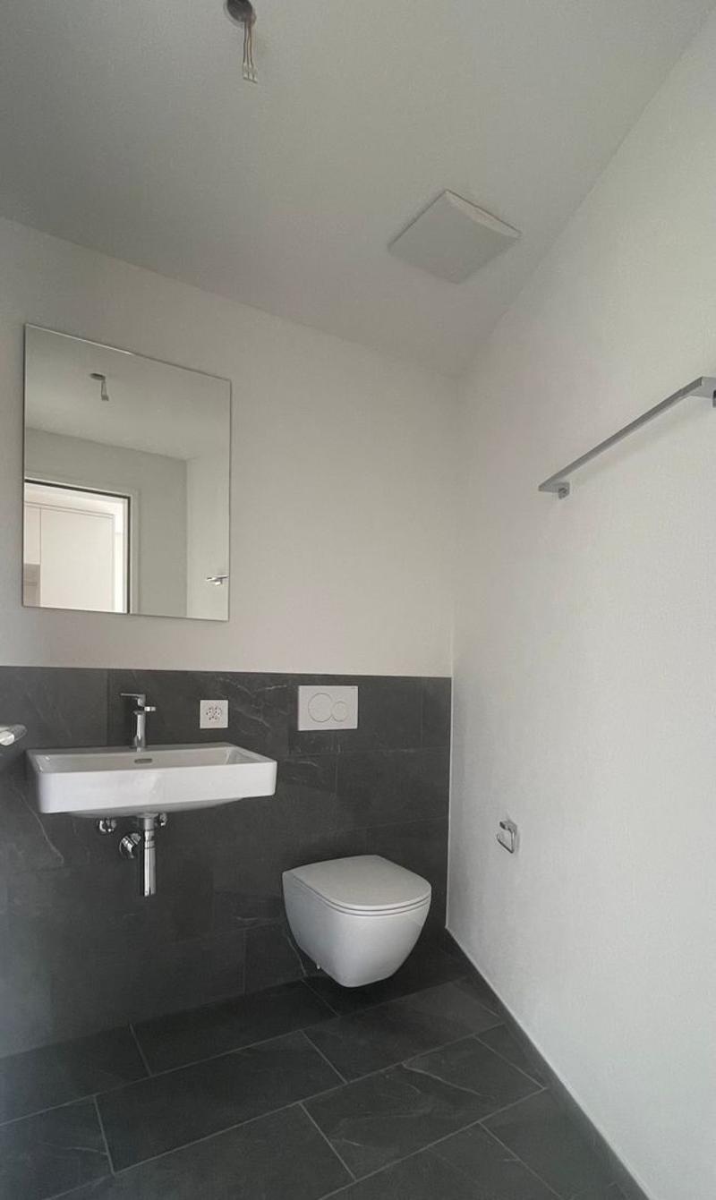 Modern 3.5 room apartment (8)