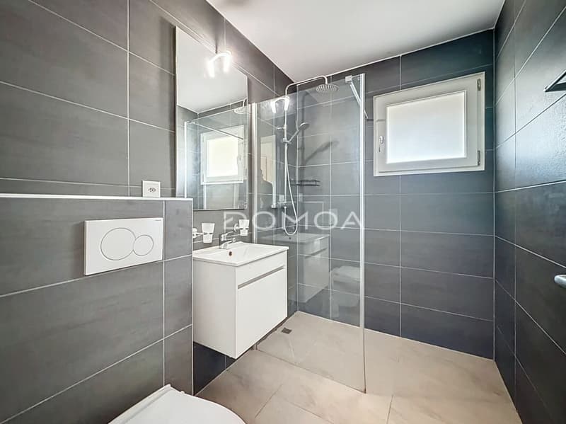Renovated apartment with view of Moléson (6)