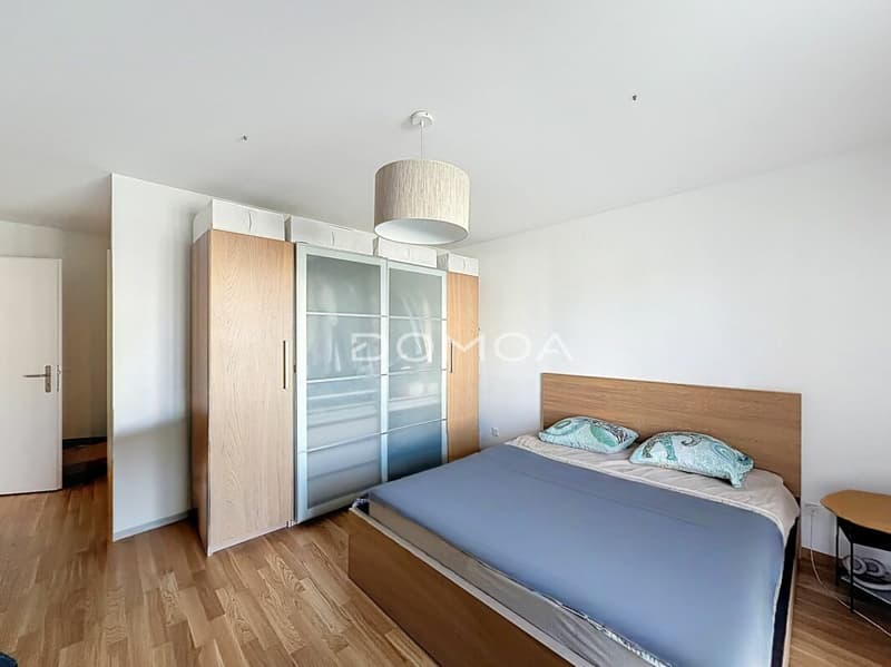 Beautiful 4.5-room apartment with terrace and garden (4)