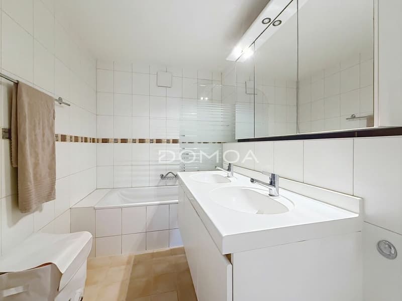Beautiful 4.5-room apartment with terrace and garden (6)