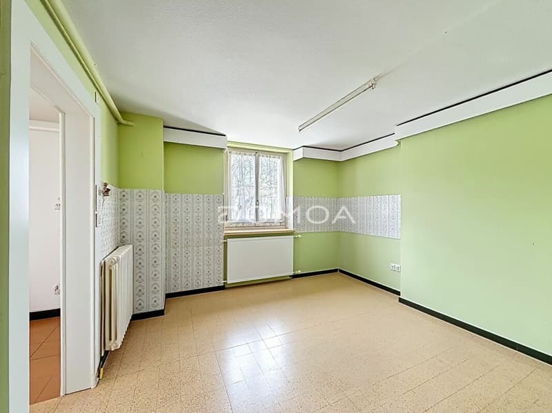 House to renovate with great potential! (3)