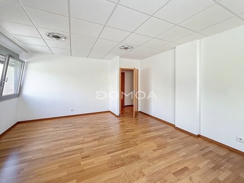 Large apartment in the heart of Fribourg - great potential and return (3)