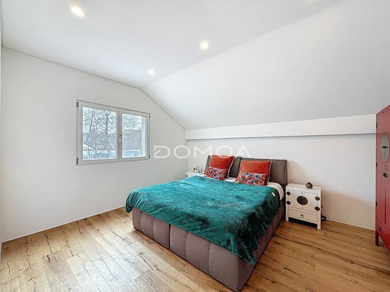 !!! SOLD !!! Spacious family villa with large garden and 4 bedrooms (3)