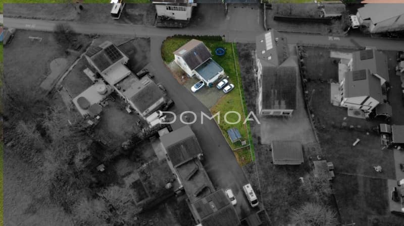 !!! SOLD !!! Spacious family villa with large garden and 4 bedrooms (5)