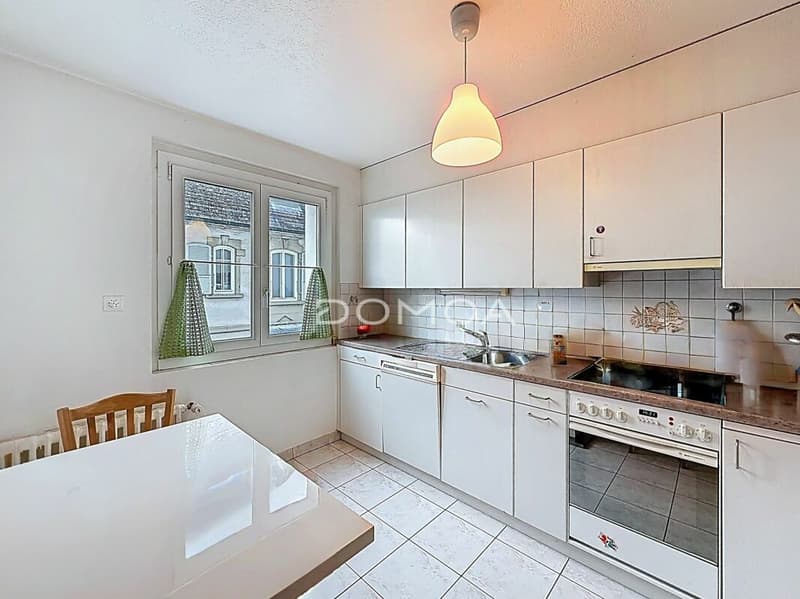 Appartement 3,5 pièces - Confort et qualité de vie à Villars-sur-Glâne (3)