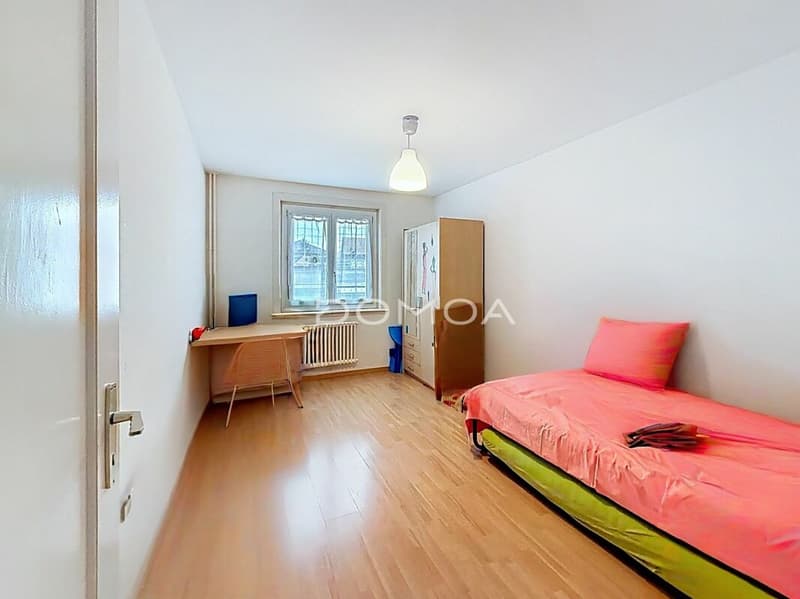 Appartement 3,5 pièces - Confort et qualité de vie à Villars-sur-Glâne (5)