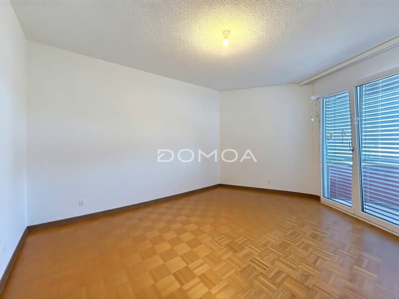 Appartamento 2,5 locali luminoso - Opportunità residenziale o investimento (4)