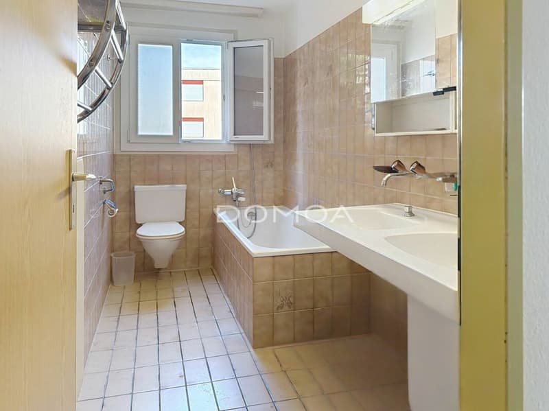 Appartement 4,5 pièces 115 m2 spacieux et lumineux ! (8)