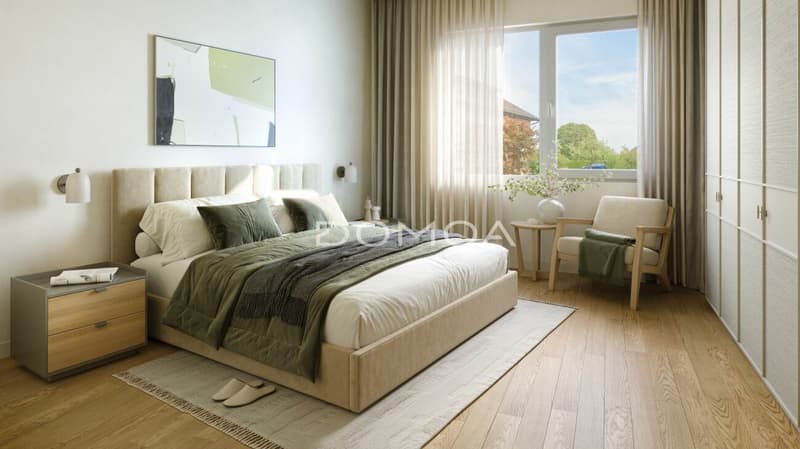 Schöne neue 5,5-Zimmer-Wohnungen (4)