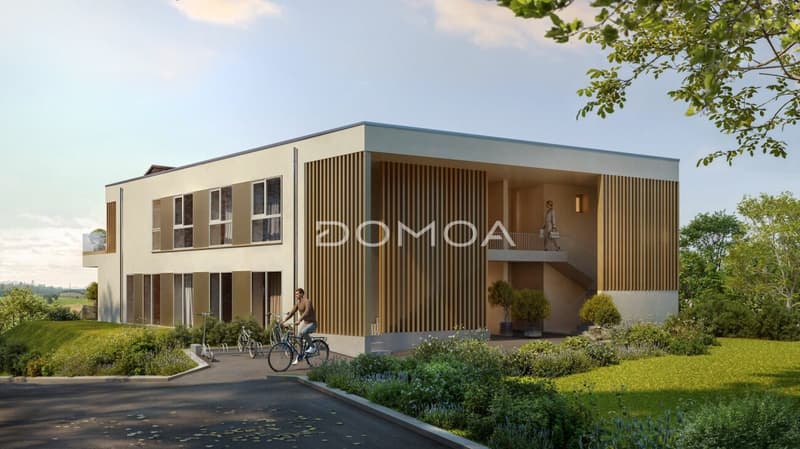 Superb new 4.5-room attic apartment (2)