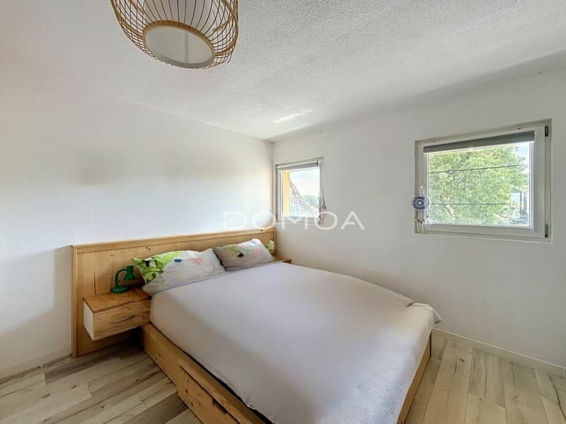 Charmant appartement de 3,5 pièces avec grande terrasse (4)