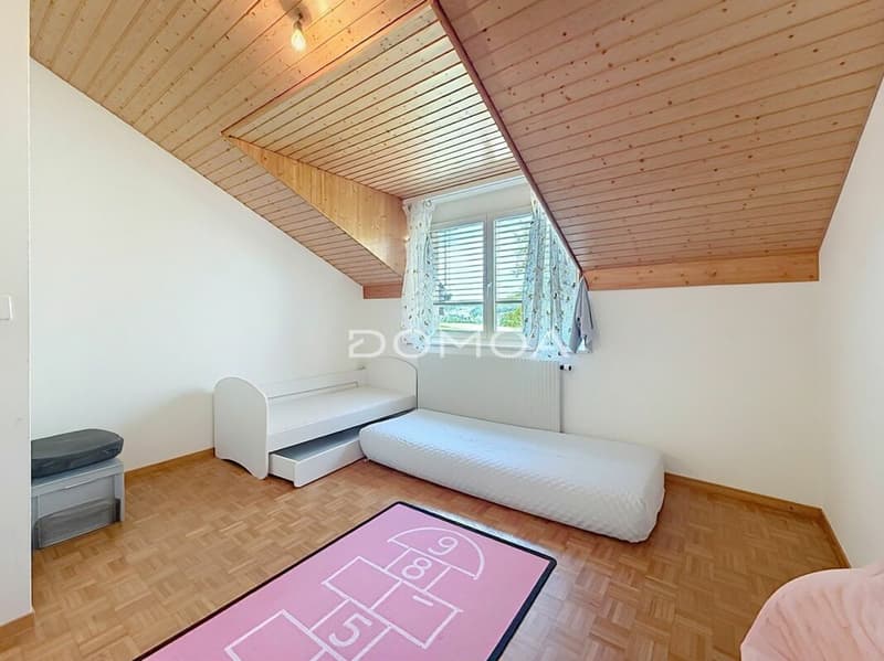 Wohnung mit 3,5 Zimmern zur Miete | Investitionsmöglichkeit (7)