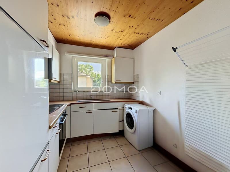 Wohnung mit 3,5 Zimmern zur Miete | Investitionsmöglichkeit (5)