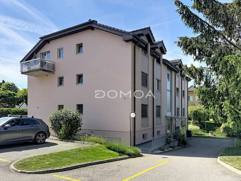 Wohnung mit 3,5 Zimmern zur Miete | Investitionsmöglichkeit (9)