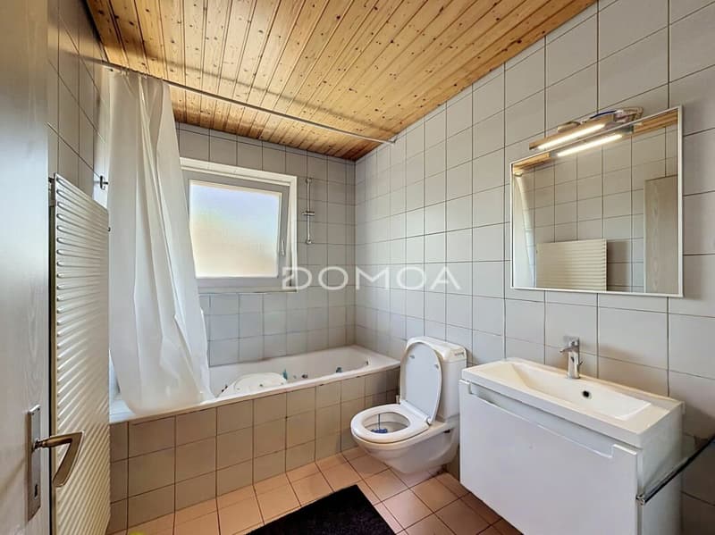 Wohnung mit 3,5 Zimmern zur Miete | Investitionsmöglichkeit (8)