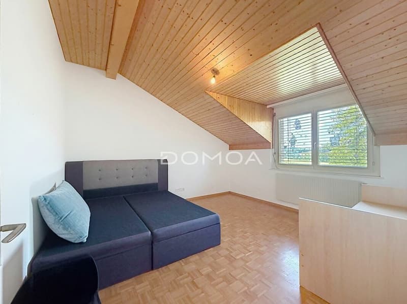 Wohnung mit 3,5 Zimmern zur Miete | Investitionsmöglichkeit (6)