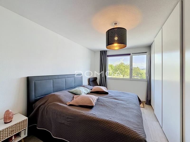 Beautiful 4.5-room apartment with large terrace (5)