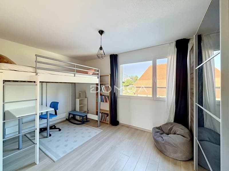 Beautiful 4.5-room apartment with large terrace (6)