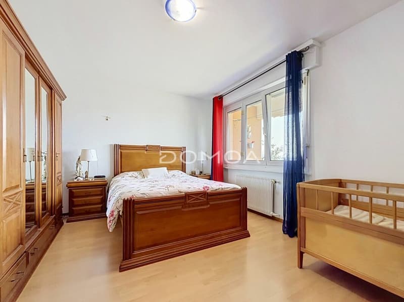 Charmant appartement de 3,5 pièces avec balcon (8)