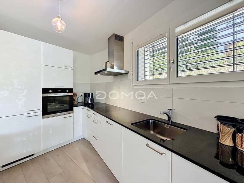 Bel appartement de 3,5 pièces avec terrasse dans un immeuble récent (5)