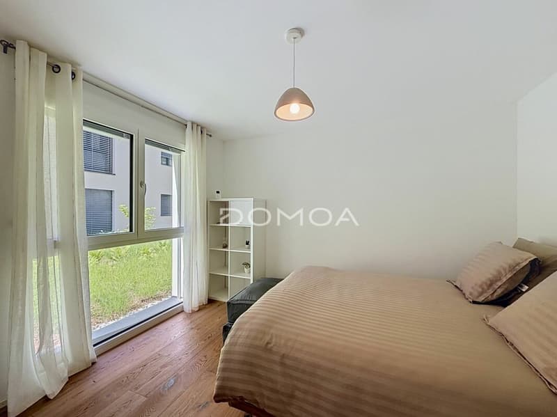 Bel appartement de 3,5 pièces avec terrasse dans un immeuble récent (11)