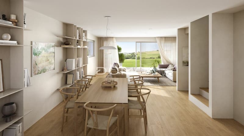 Magnifiques villas indivuelles neuves 5,5 pièces (3)