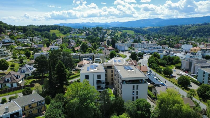 Bel appartement de 3,5 pièces avec terrasse dans un immeuble récent (15)