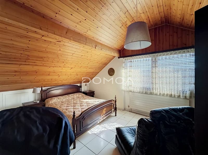 Villa individuelle de 6,5 pièces sur une parcelle de plus de 1'000 m² (12)
