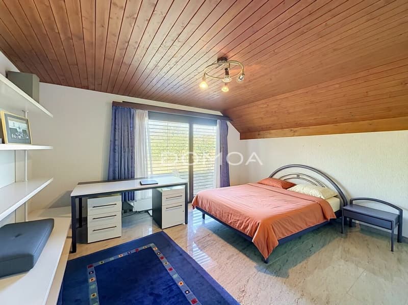 Villa individuelle de 6,5 pièces sur une parcelle de plus de 1'000 m² (7)