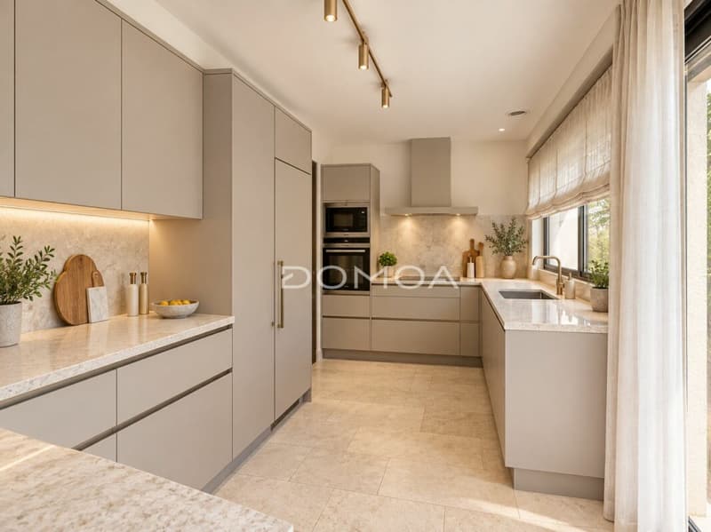 Villa individuelle de 6,5 pièces sur une parcelle de plus de 1'000 m² (3)