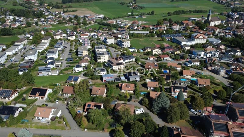 Villa individuelle de 6,5 pièces sur une parcelle de plus de 1'000 m² (9)
