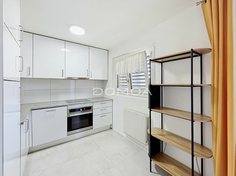Bel appartement rénové de 4,5 pièces (3)