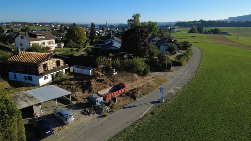 Superbes appartements neufs de 5,5 pièces (7)