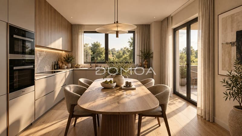 Nouvelle promotion appartement de 4,5 pièces, 116 m² avec terrasse à Vuadens (7)