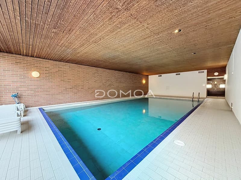 Appartement 3,5 pièces rénové, lumineux avec balcon et piscine (13)