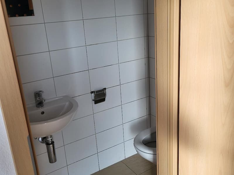 Appartamento di 5,5 locali al 1° piano a Montets (3)