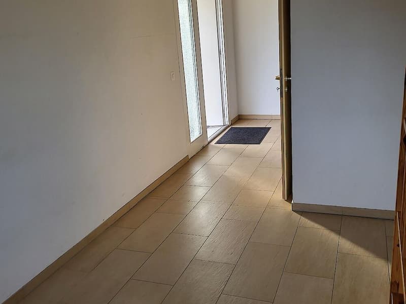 Appartamento di 5,5 locali al 1° piano a Montets (6)