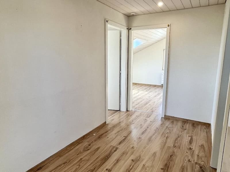 Casa di 6,5 locali con giardino (5)