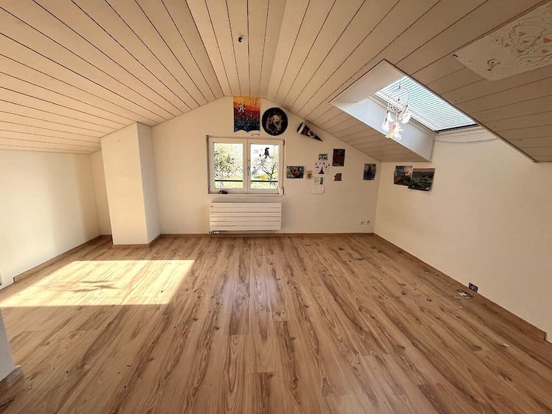Casa di 6,5 locali con giardino (9)