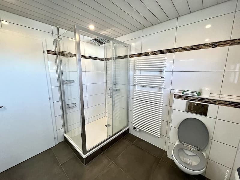 Casa di 6,5 locali con giardino (12)