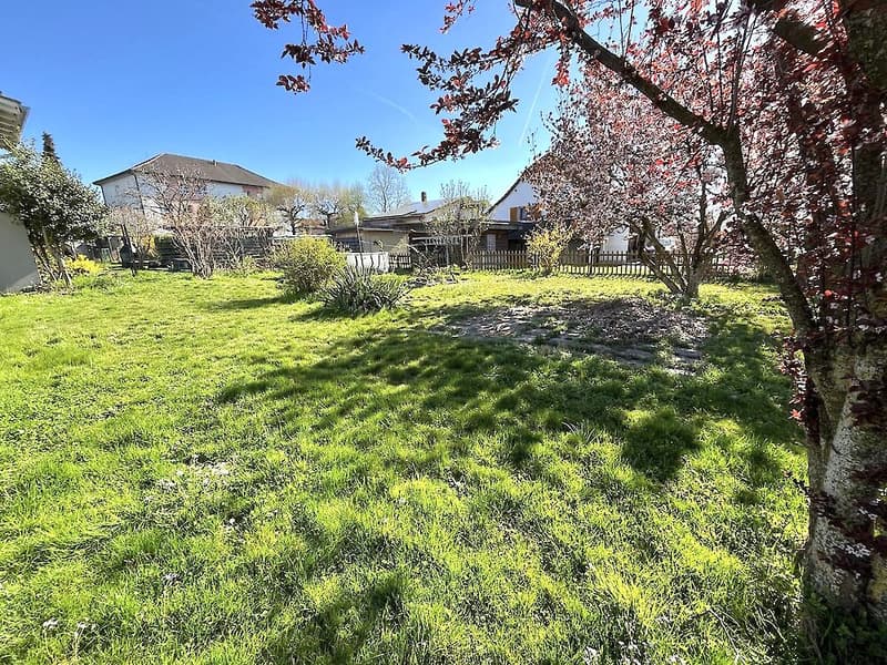 Casa di 6,5 locali con giardino (3)