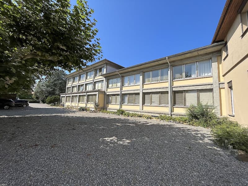 Diverse superfici di ufficio da 16m2 a 100m2 (5)