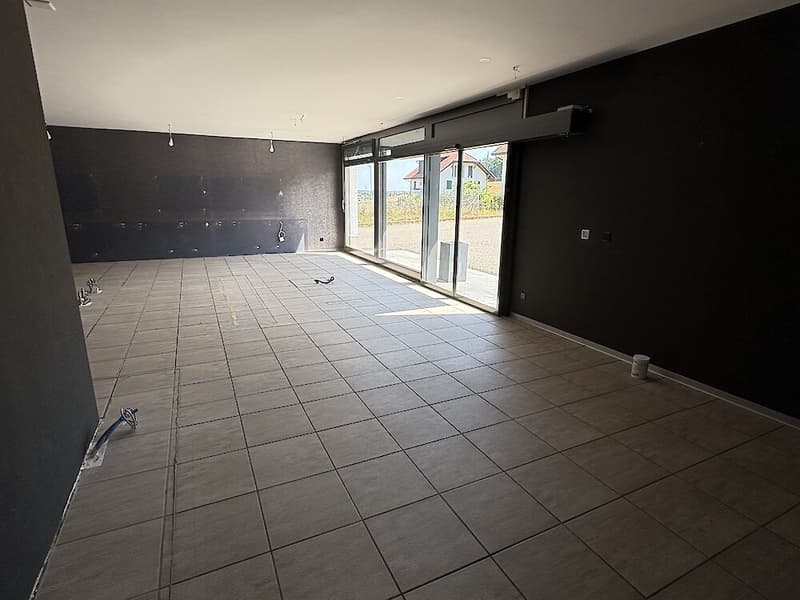 Gewerberaum in Schmitten (4)