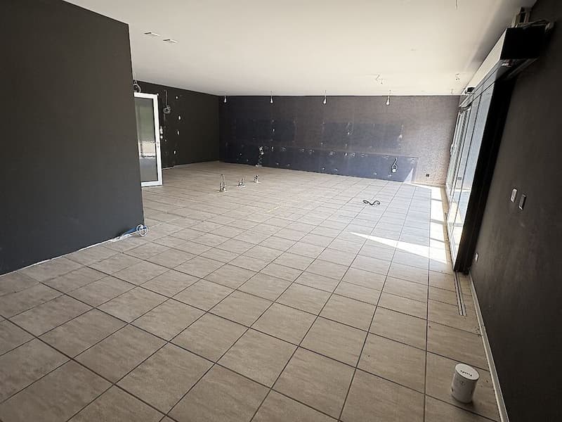 Gewerberaum in Schmitten (2)