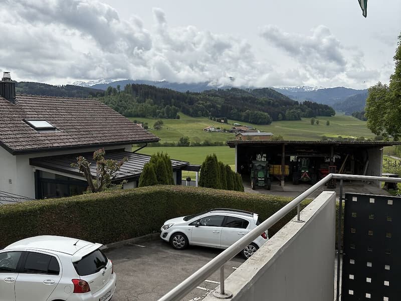 4.5 Zimmerwohnung in Rechthalten (7)