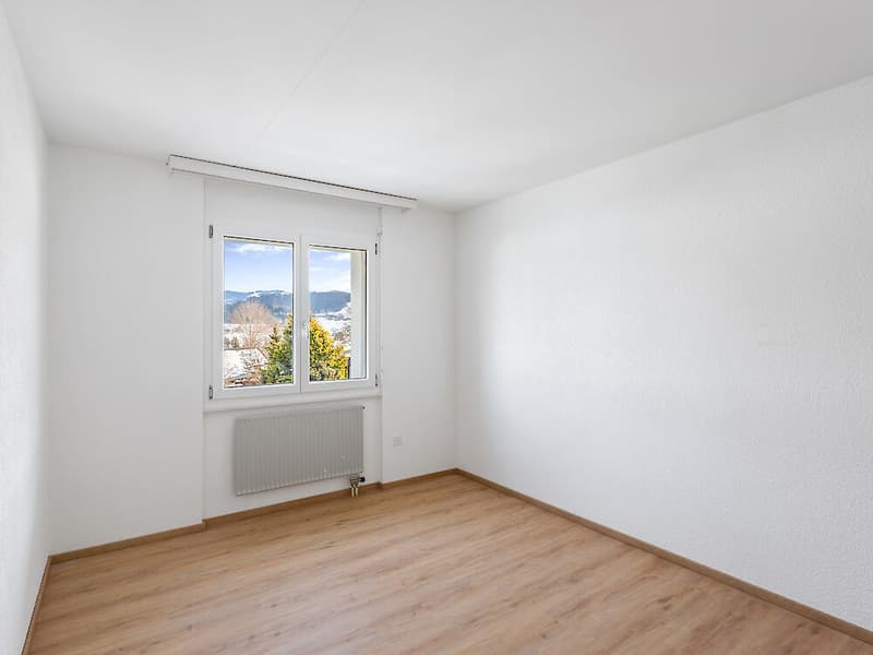 4.5 Zimmerwohnung in Rechthalten (4)
