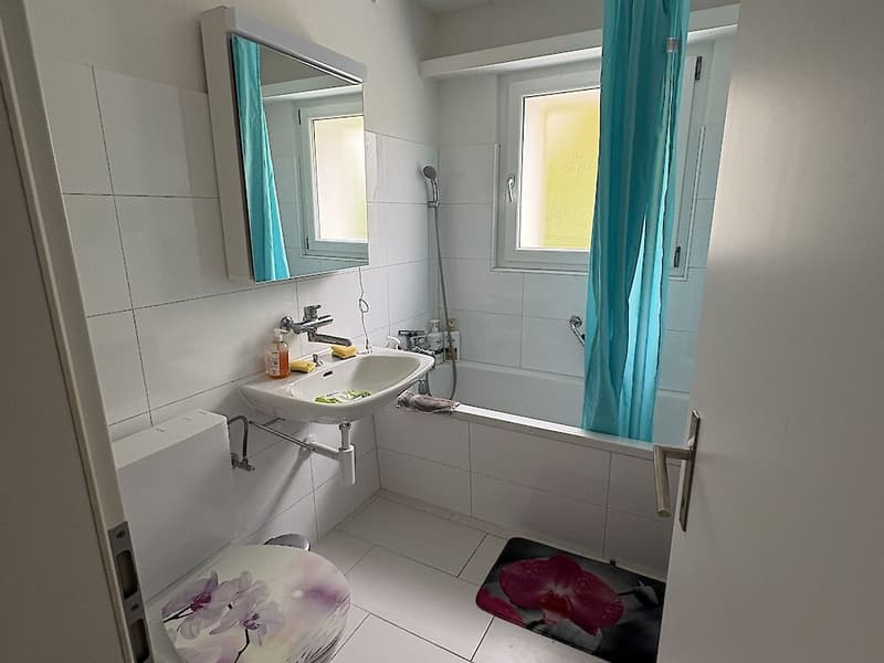 4.5 Zimmerwohnung in Rechthalten (8)