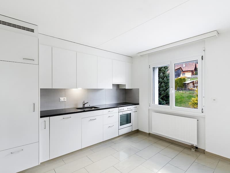 4.5 Zimmerwohnung in Rechthalten (2)