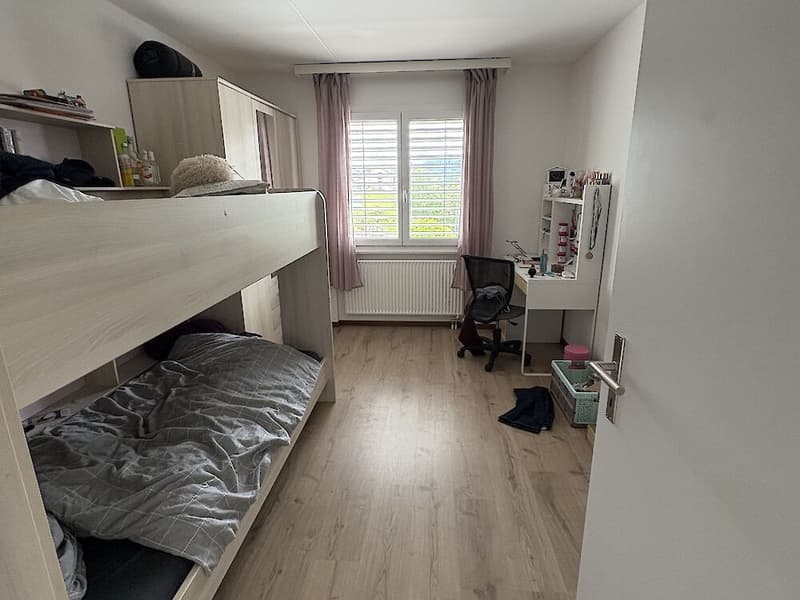4.5 Zimmerwohnung in Rechthalten (12)