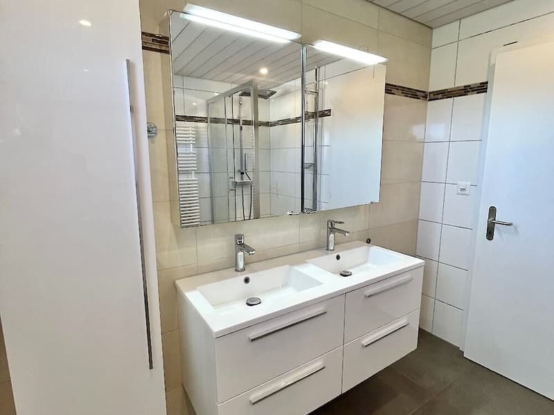 Casa di 6,5 locali con giardino (11)